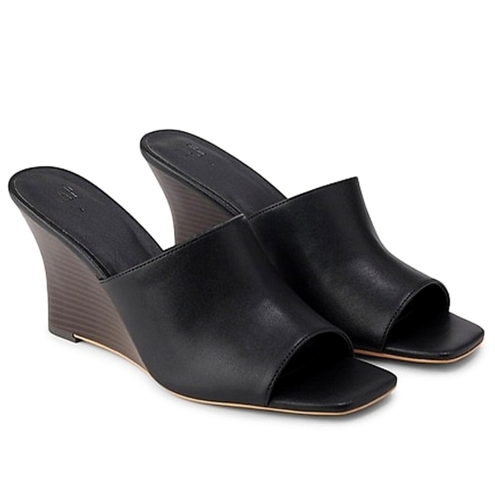 GAP Vegan Leather Wedge